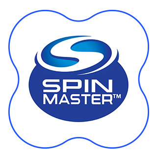 Spin Master - пазли